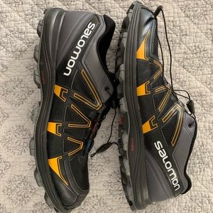 Salomon Fellraiser Trail Runners men’s 13